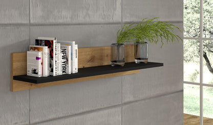 Nuka Wall Shelf 100cm