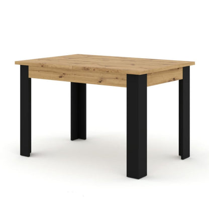 Nuka Extending Dining Table 120cm