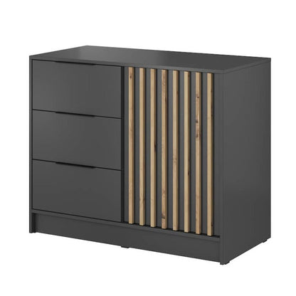 Nelly Sideboard Cabinet 105cm