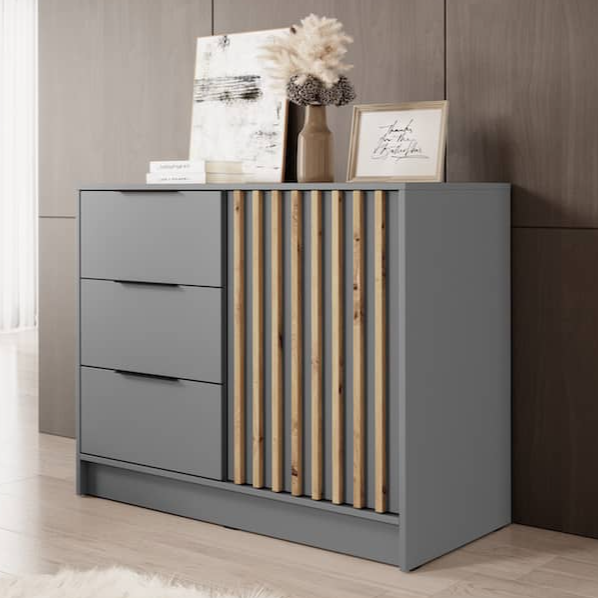 Nelly Sideboard Cabinet 105cm