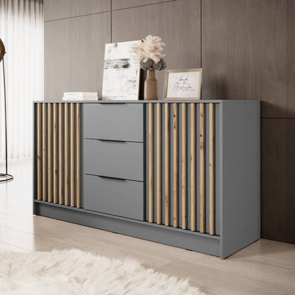 Nelly Sideboard Cabinet 155cm