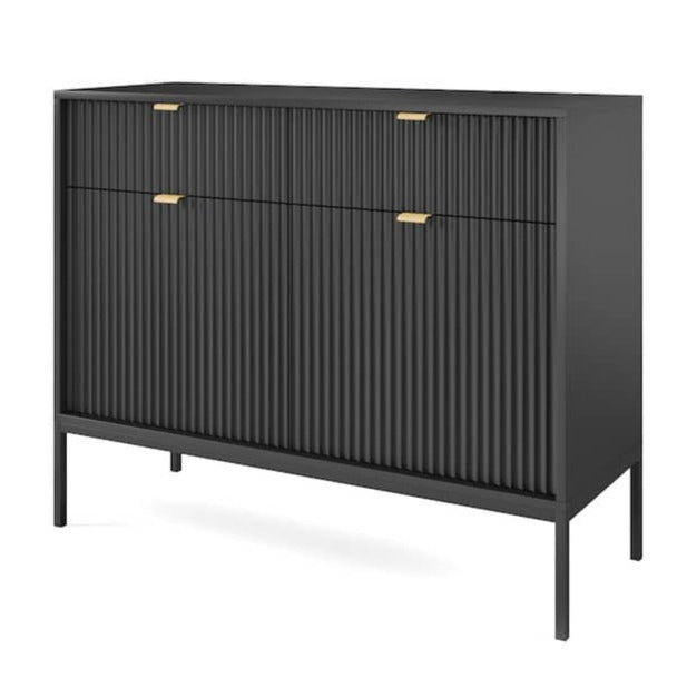 Nova Sideboard Cabinet 104cm