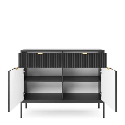 Nova Sideboard Cabinet 104cm