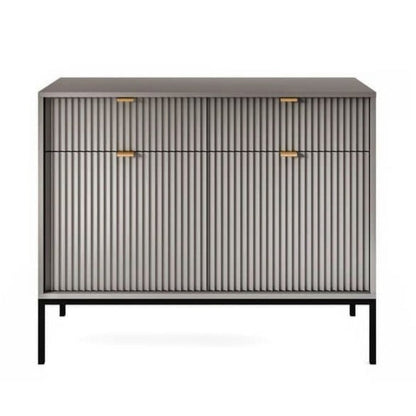 Nova Sideboard Cabinet 104cm