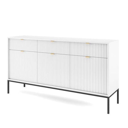 Nova Large Sideboard Cabinet 154cm