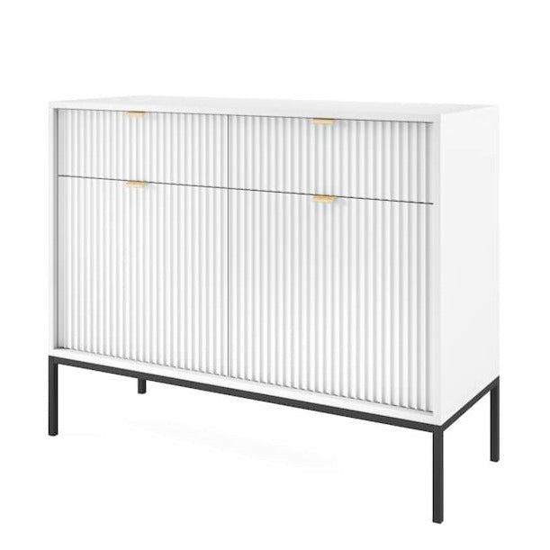 Nova Sideboard Cabinet 104cm