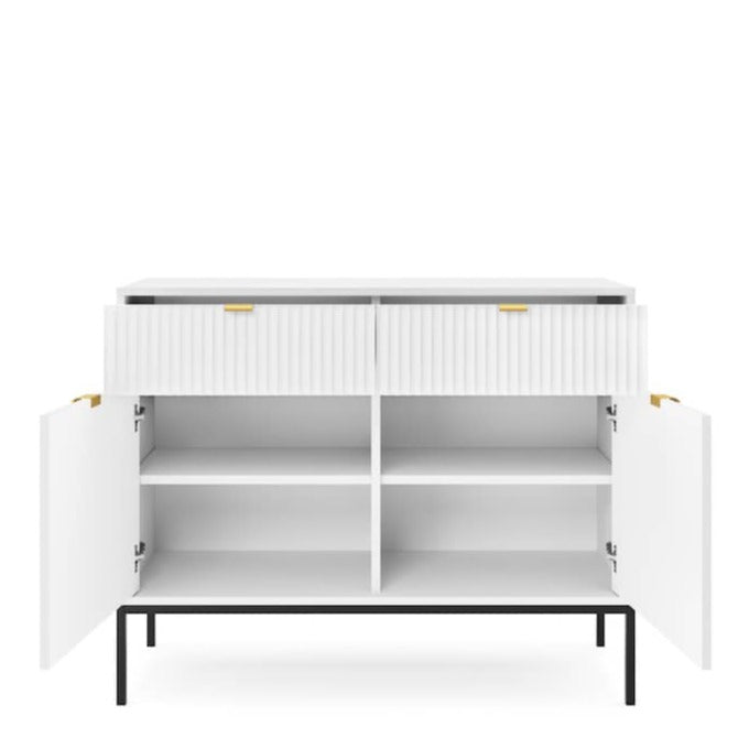 Nova Sideboard Cabinet 104cm