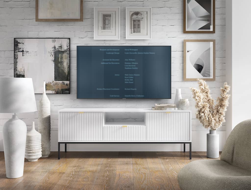 Nova TV Cabinet 154cm