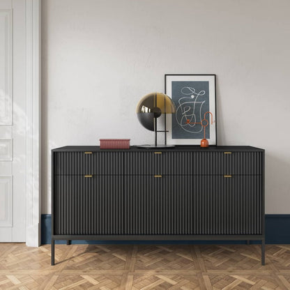 Nova Large Sideboard Cabinet 154cm