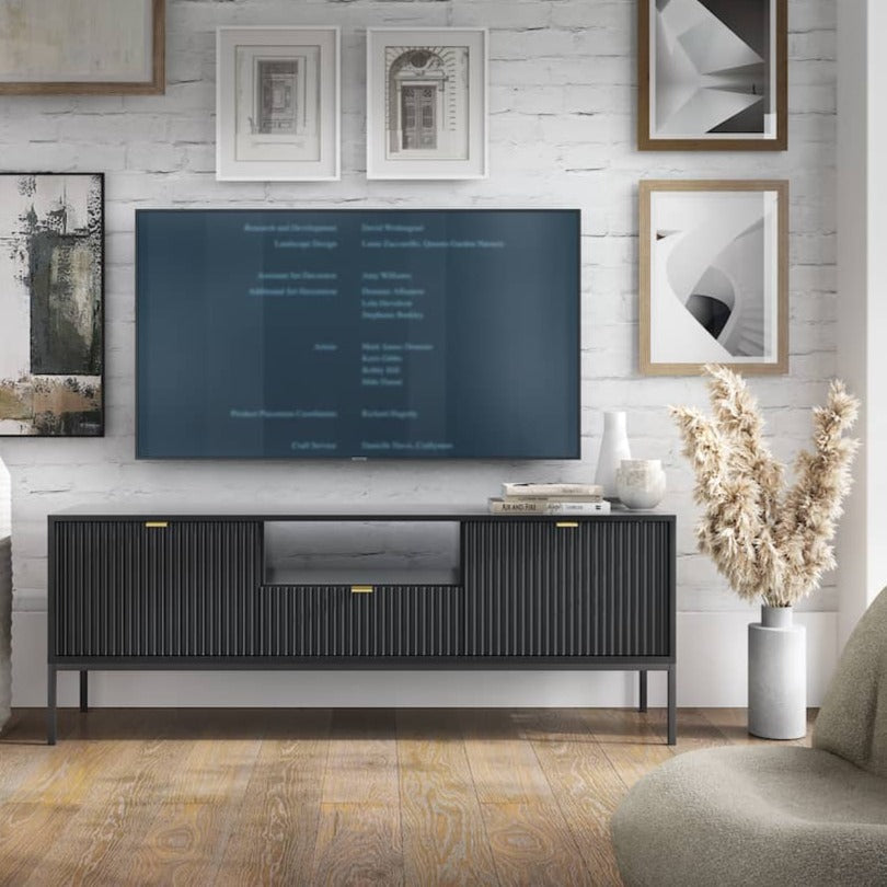 Nova TV Cabinet 154cm