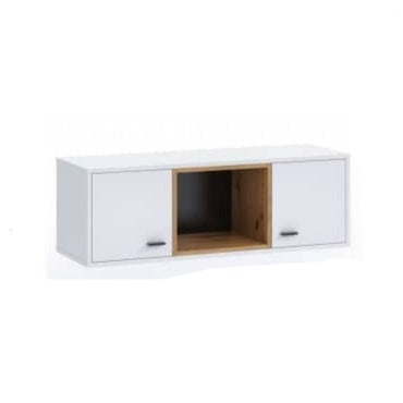 Olier 11 Wall Hung Cabinet 105cm