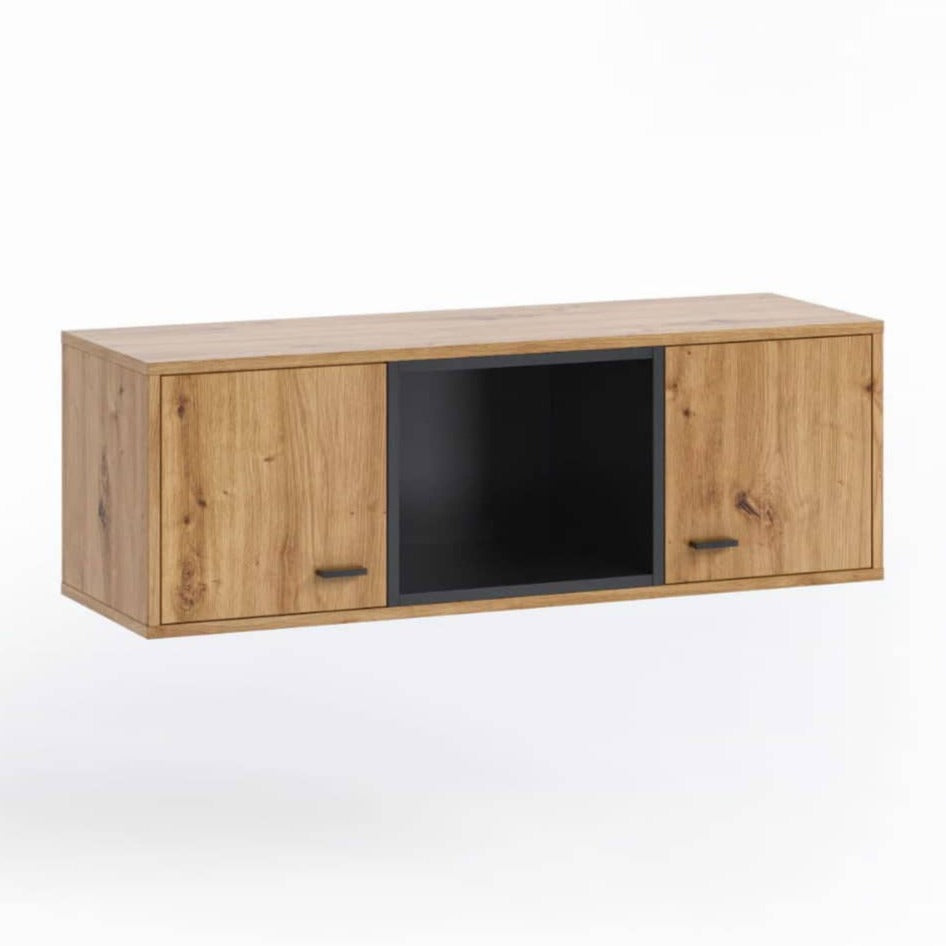 Olier 11 Wall Hung Cabinet 105cm