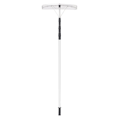 Telescoping Extendable Roof Snow Rake