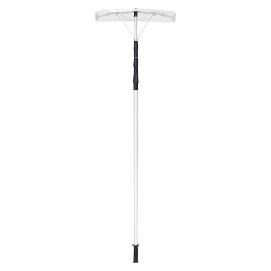 Telescoping Extendable Roof Snow Rake