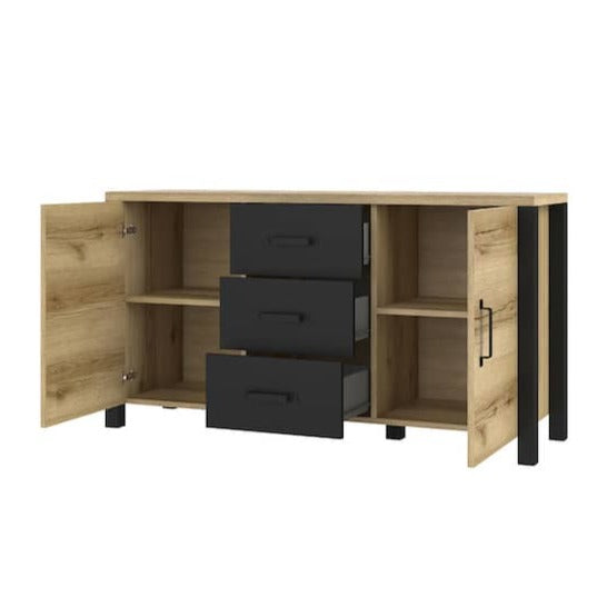 Olin 26 Sideboard Cabinet 147cm