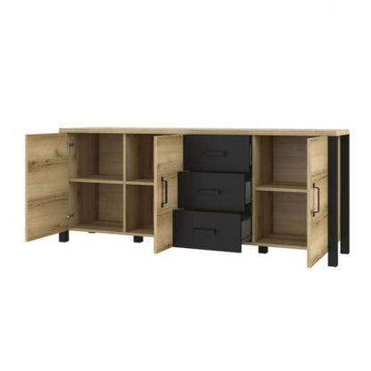 Olin 47 Sideboard Cabinet 192cm