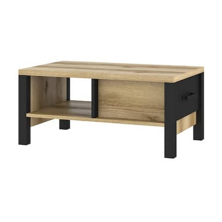 Olin 99 Coffee Table 90cm