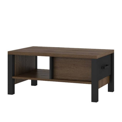 Olin 99 Coffee Table 90cm