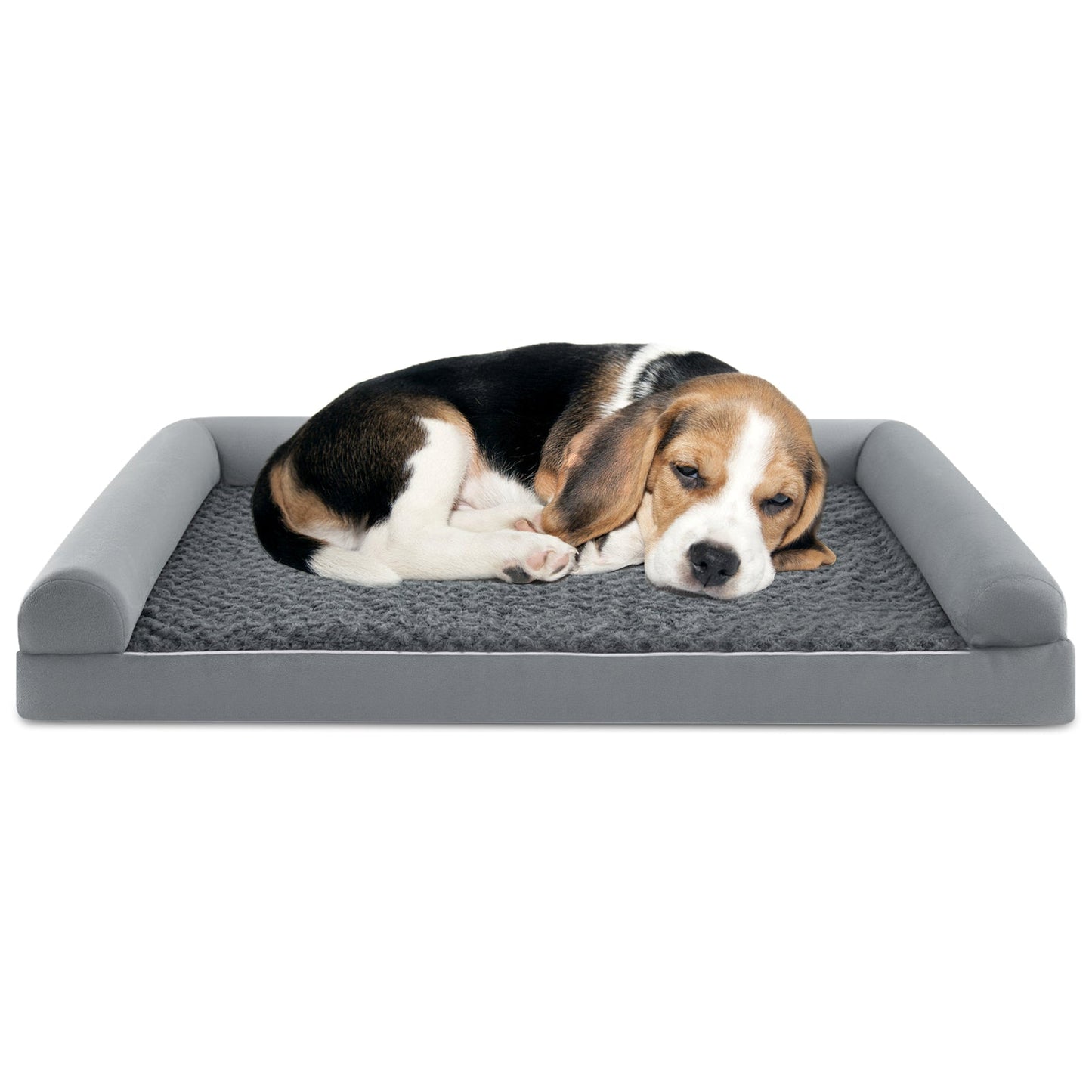 Orthopedic Foam Dog Bed L Sized Large Pet Bed-XL