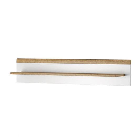 Primo Wall Shelf 107cm