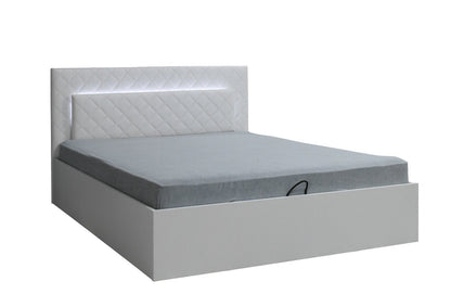 Kensington Panarea 81 Ottoman Bed 160cm