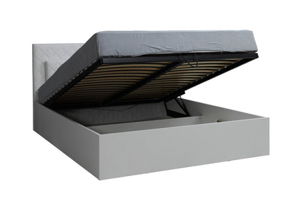 Kensington Panarea 81 Ottoman Bed 160cm