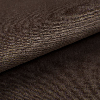 Corner Sofa Bed HAVANA Brown
