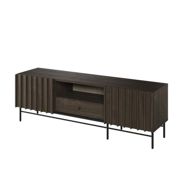 Piemonte PE-03 TV Cabinet 165cm