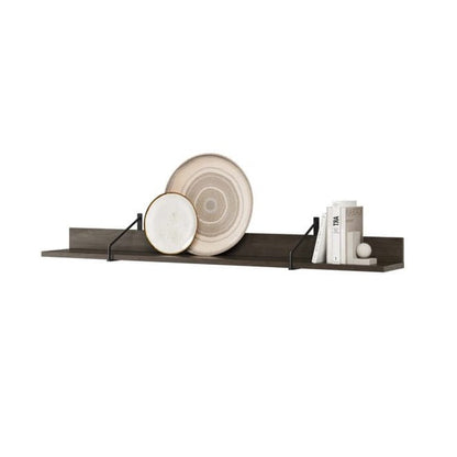 Piemonte PE-04 Wall Shelf 155cm