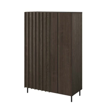 Piemonte PE-05 Highboard Cabinet 92cm