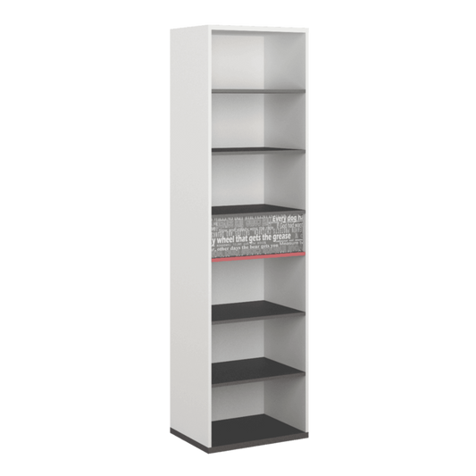 Philosophy PH-04 Bookcase 55cm