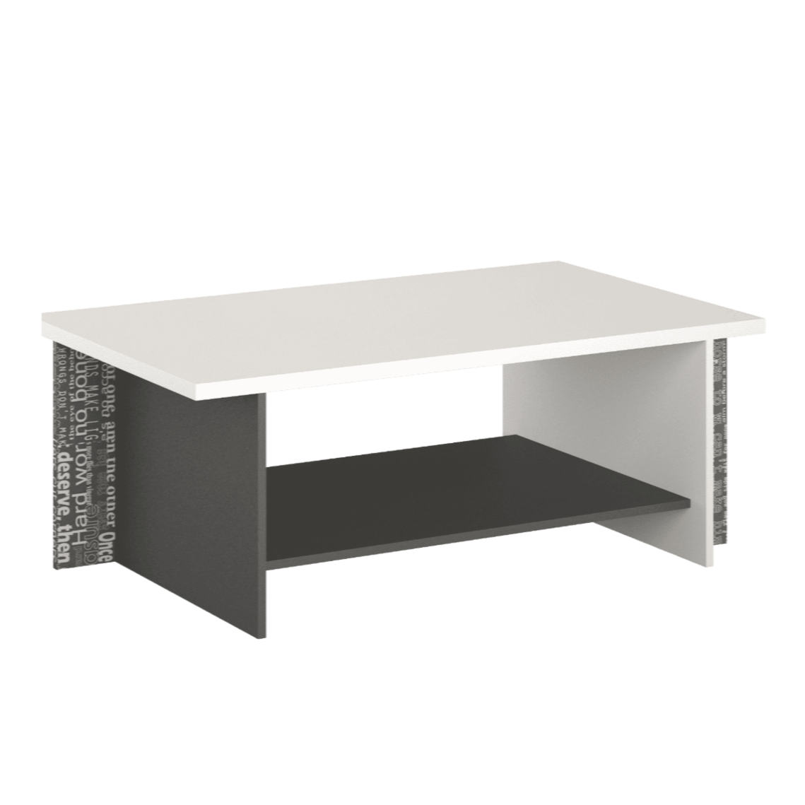 Philosophy PH-14 Coffee Table 120cm