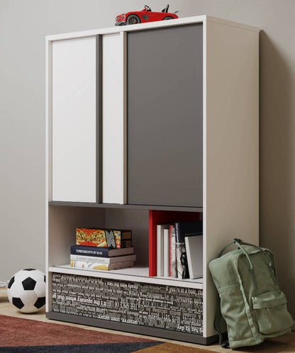 Philosophy PH-05 Sideboard Cabinet 90cm