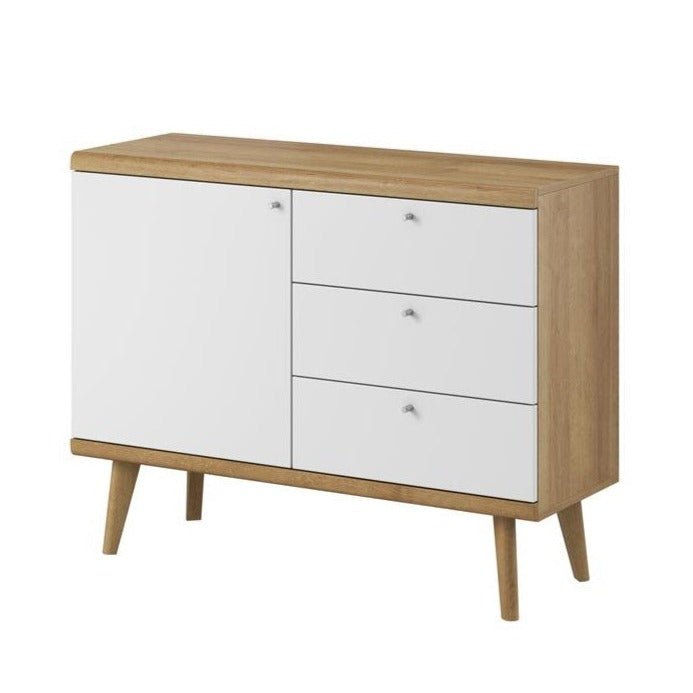 Primo Sideboard Cabinet 107cm