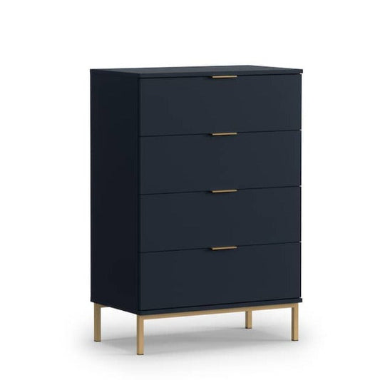 Pula Chest Of Drawers 70cm