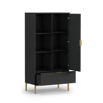 Pula Display Cabinet 70cm