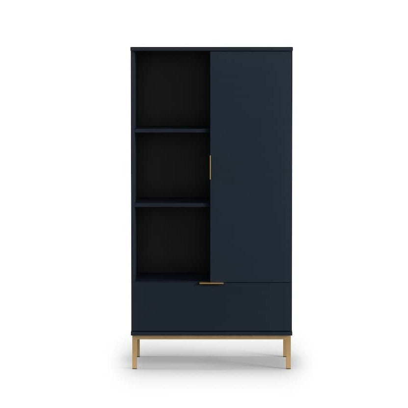 Pula Display Cabinet 70cm