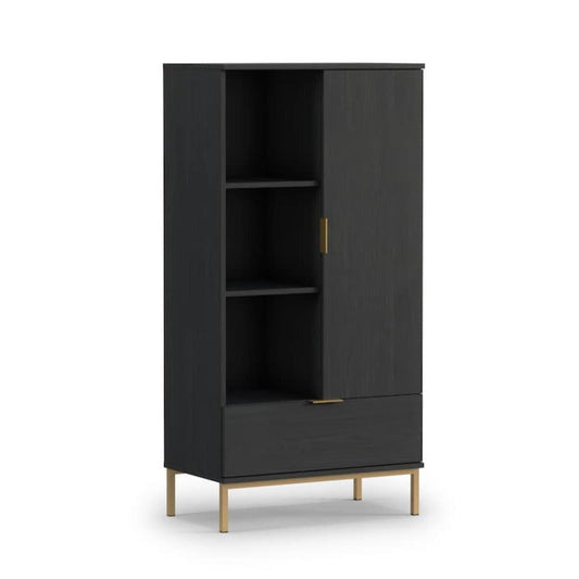 Pula Display Cabinet 70cm