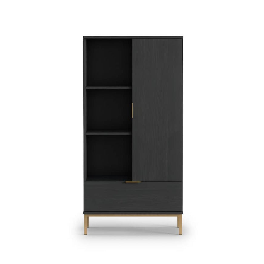 Pula Display Cabinet 70cm