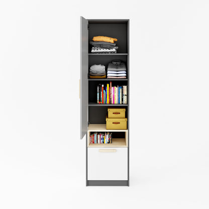 Pok PO-03 Tall Cabinet 50cm