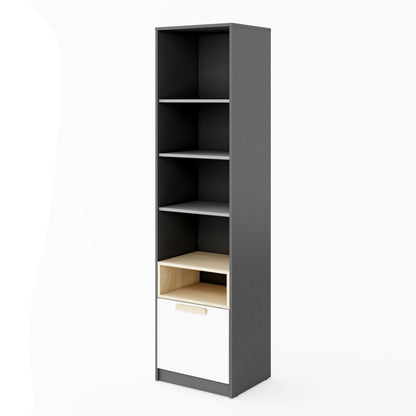 Pok PO-04 Tall Cabinet 50cm