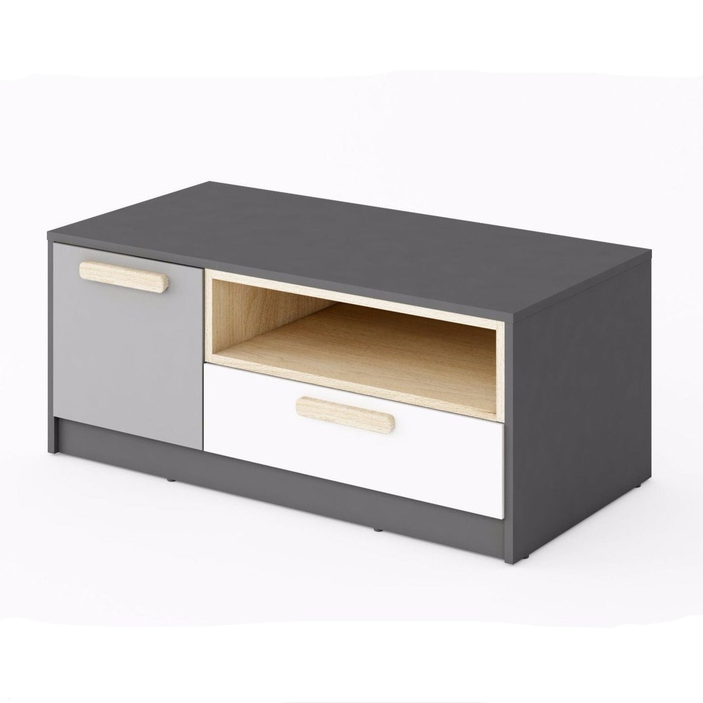 Pok PO-11 TV Cabinet 100cm