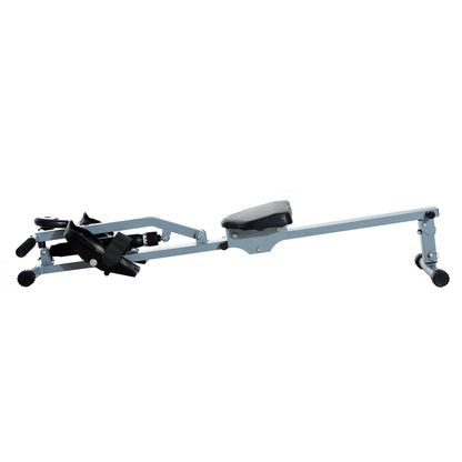 Rowing Machine With Monitor Home Gym Health & Fitness