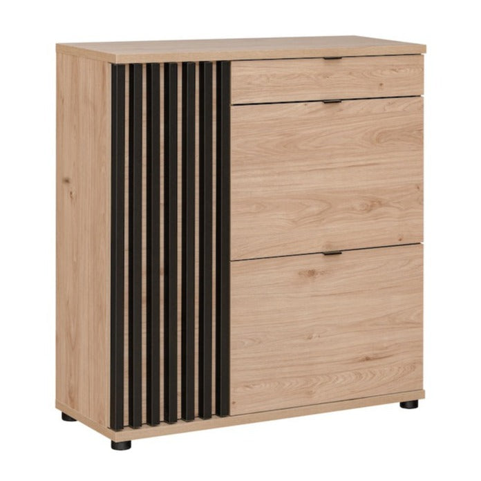 Pedro Shoe Cabinet 90cm