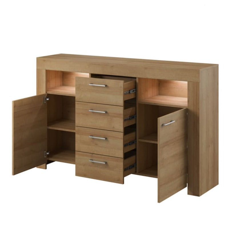 Sky Sideboard Cabinet 155cm