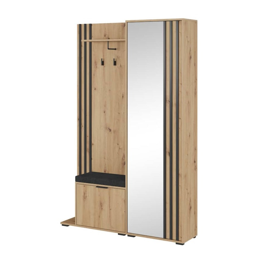 Nelly Hallway Set 131cm