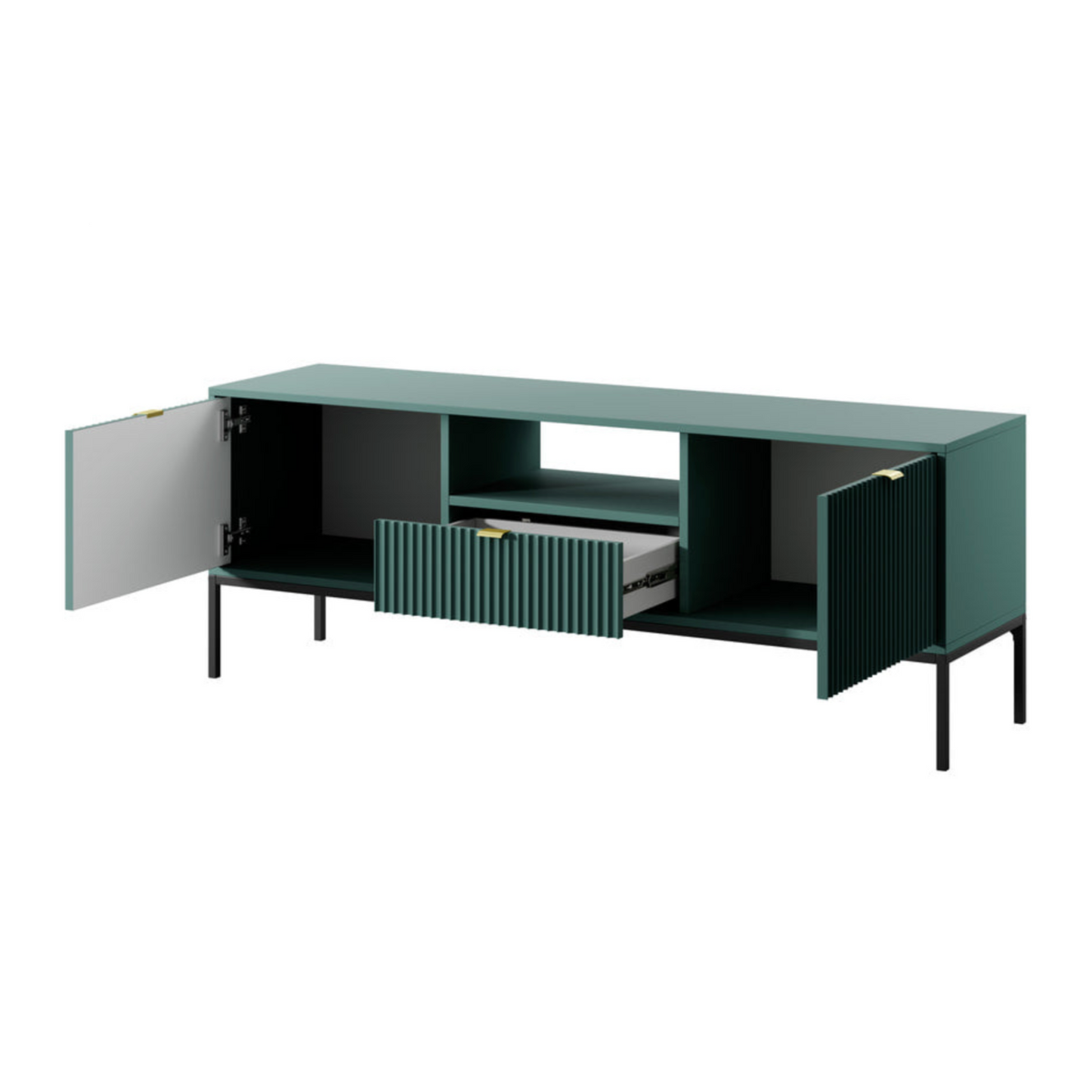 Nova TV Cabinet 154cm