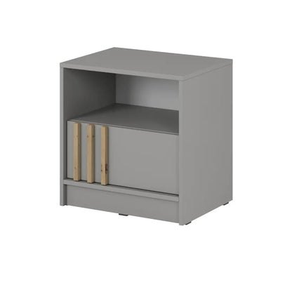 Nelly Bedside Table 51cm