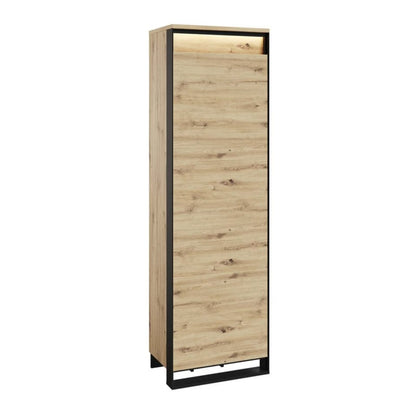 Quant QG-01 Hallway Cabinet 60cm