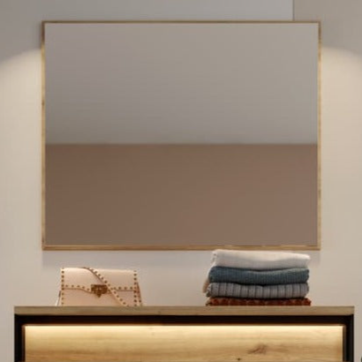 Quant QG-05 Mirror 92cm